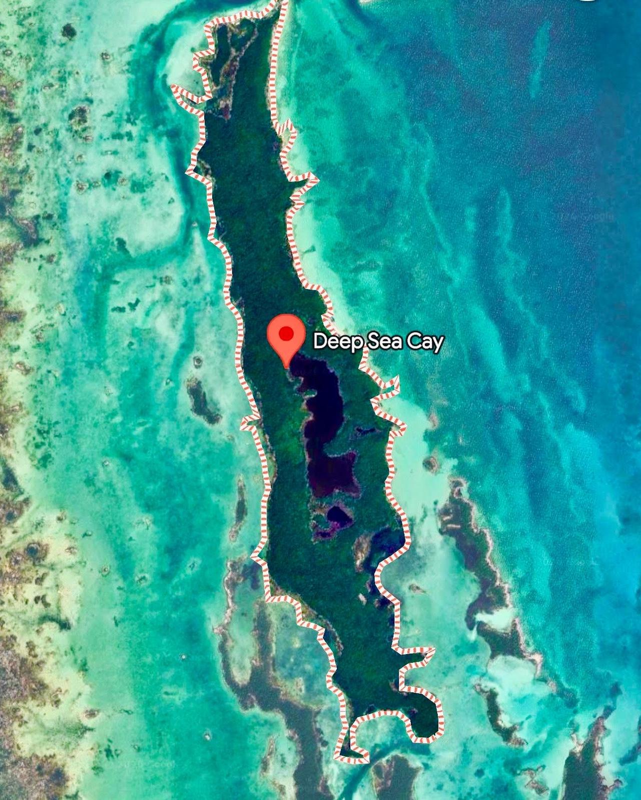 ABACO DEEP SEA CAY ACRES — photo 3