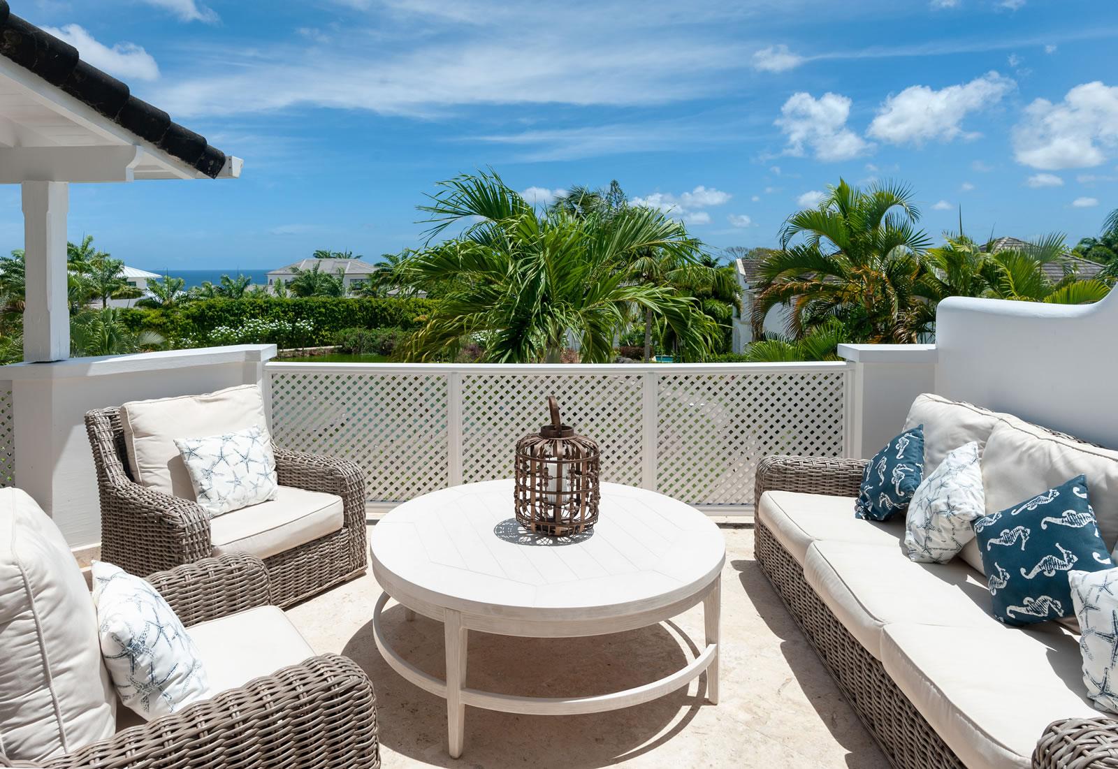 3 Bedroom Home for Sale, Royal Villa 7, Royal Westmoreland, Barbados — photo 2