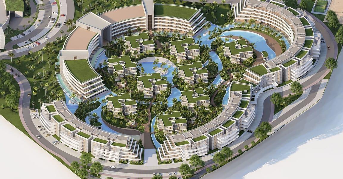 Studio Condos for Sale, River Island, Atlantida, Punta Cana, Dominican Republic — photo 2