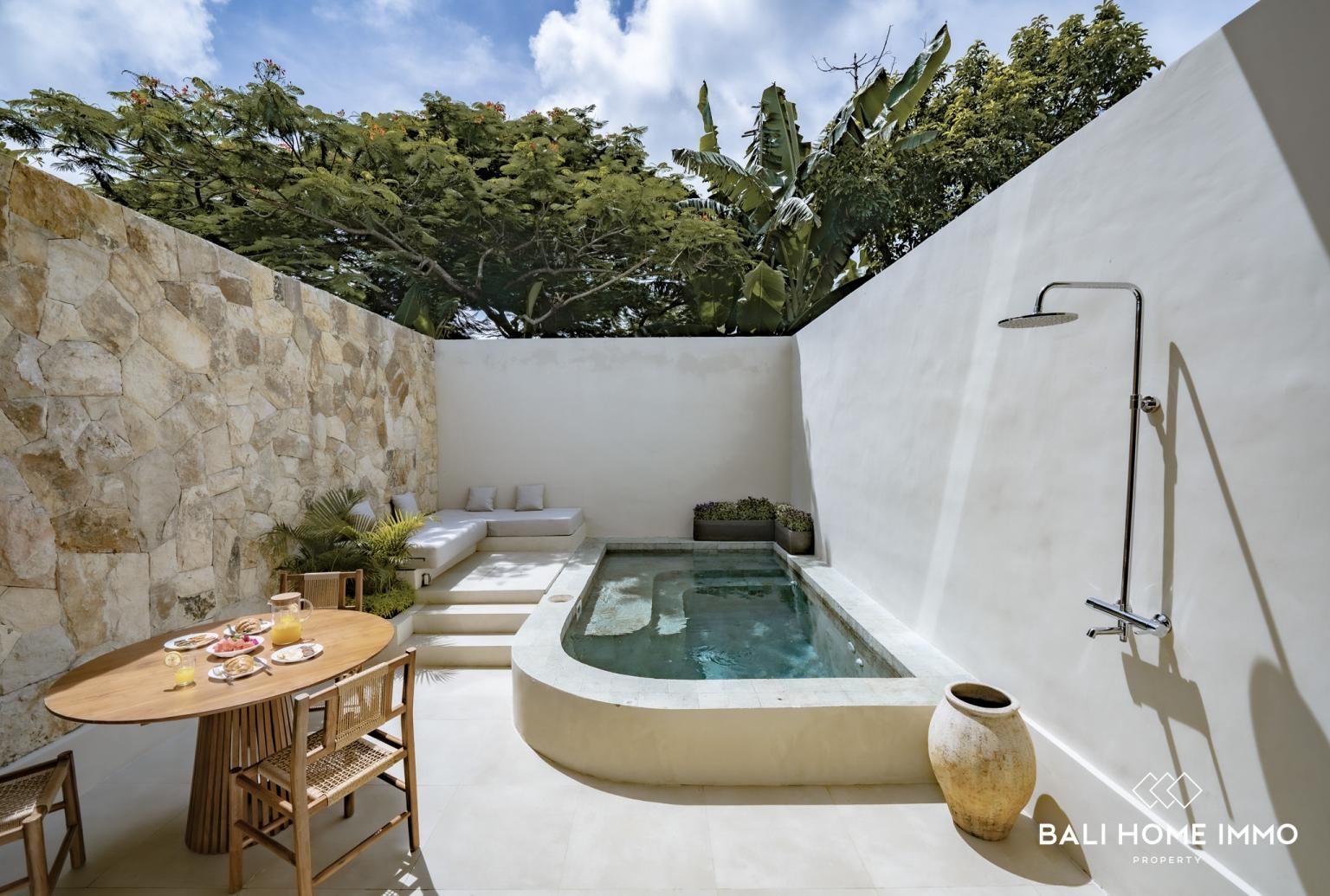 3 bedroom villa for sale (leasehold) — Modern Contemporary 3-Bedroom Villa in Balangan — photo 3