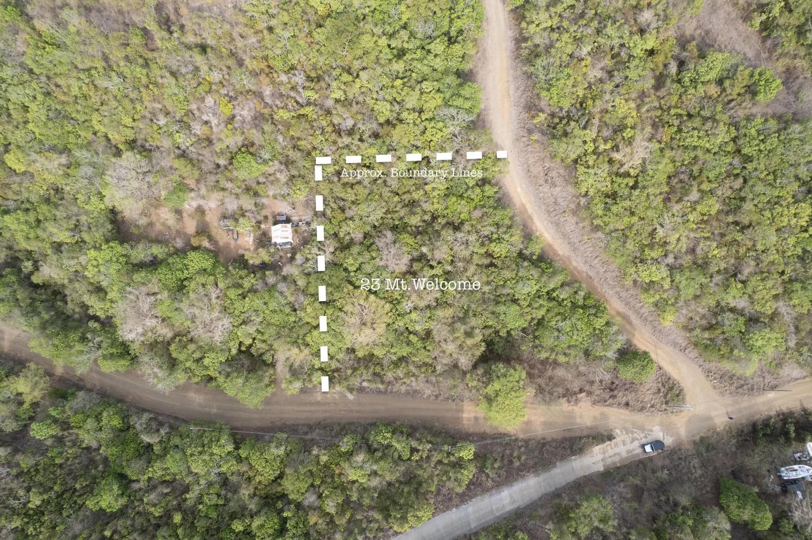 Homesite 23 Mt. Welcome Ea, St. Croix — photo 2