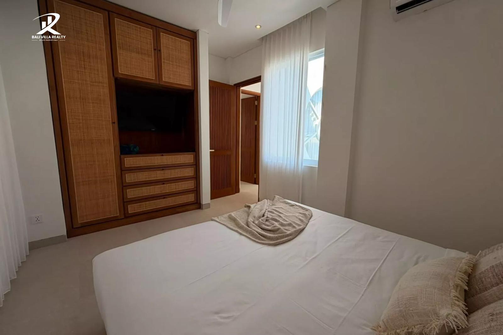 2 bedroom Villa for sale (Leasehold) — Walking Distance to The Beach! — photo 2