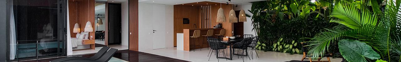 Cutting-Edge Designer 3-Bedroom Villas in Scenic Ubud with Excellent ROI – 2628 — photo 2