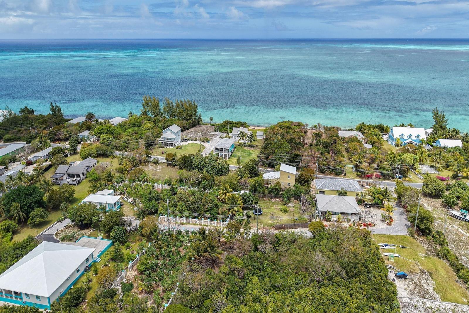 LOT 13 OCEAN HARBOUR — photo 4