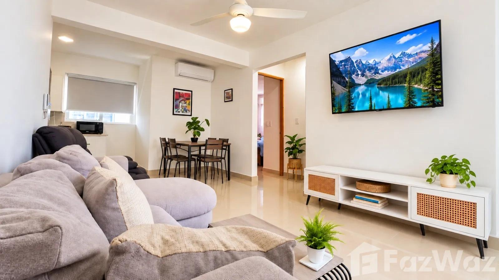 2 Bedroom Condo for sale at Up Condos Sosua — photo 4