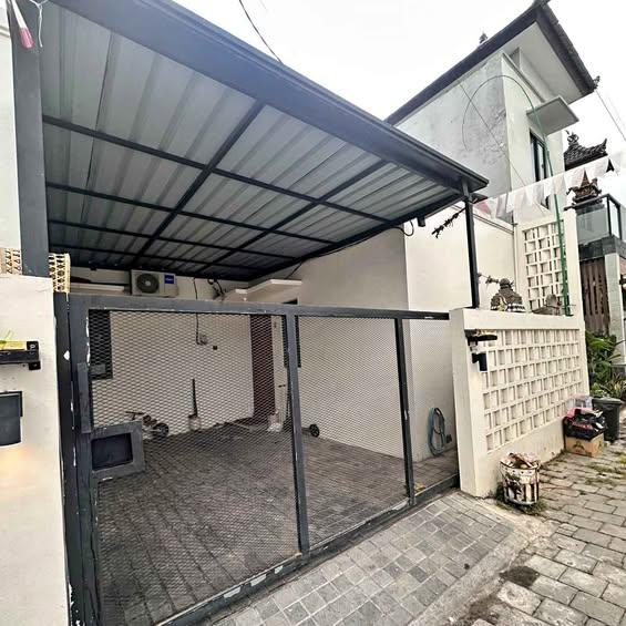 2 bedroom house in Denpasar — photo 1