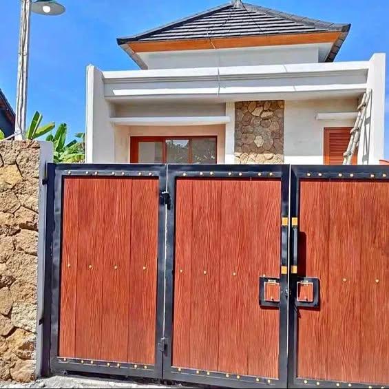 3-bedroom house in Saba, Bali, Indonesia — photo 1
