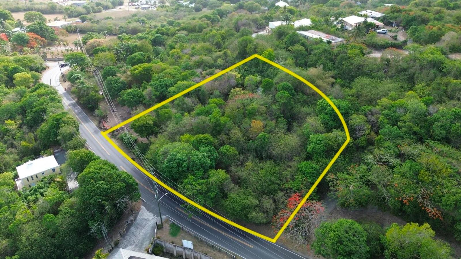 Homesite Lot For Sale — photo 2