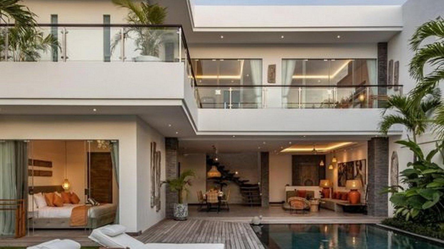 Madura Resort in Tibubeneng, Badung, Bali by developer Ilot Property — photo 2