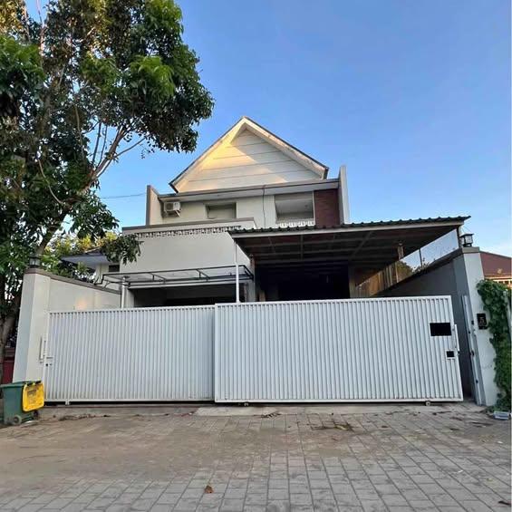 3-bedroom house in Denpasar — photo 1