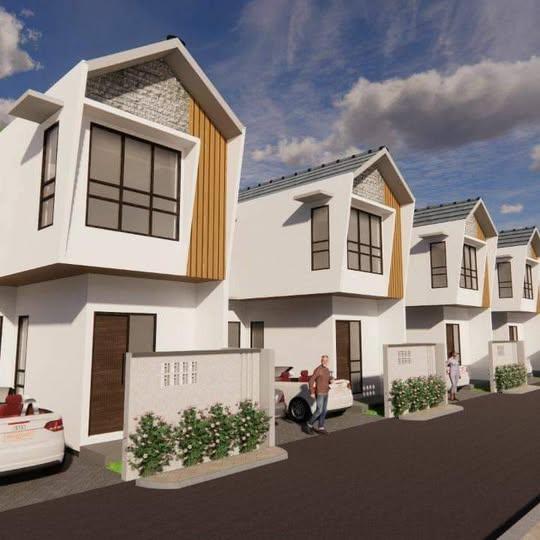 2-bedroom villa in Denpasar — photo 1