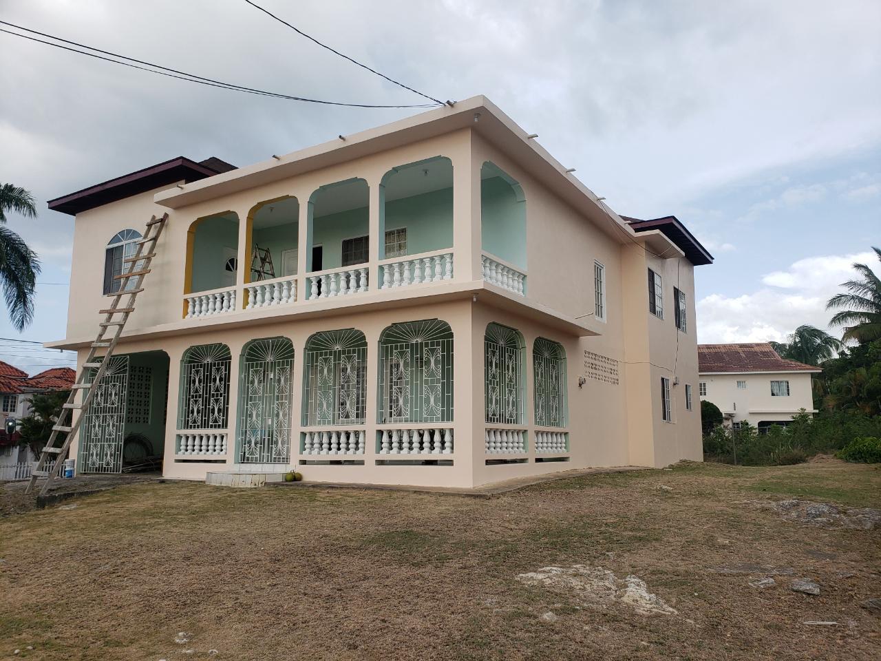 WESTGATE HILLS St. James Montego Bay House — photo 4