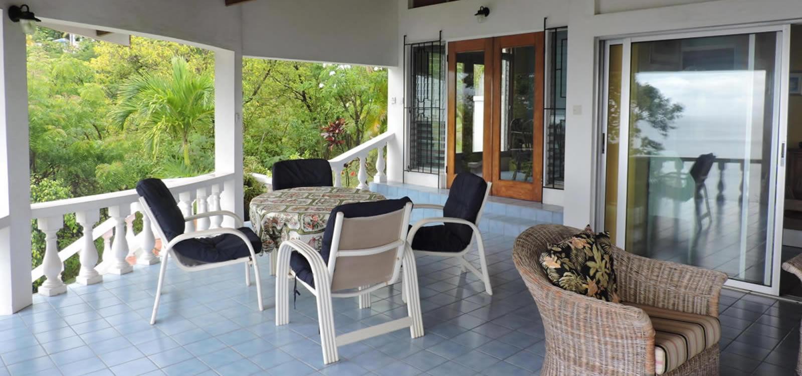 2 Bedroom Home for Sale, Mango Drive, Woodlands, Montserrat — photo 5