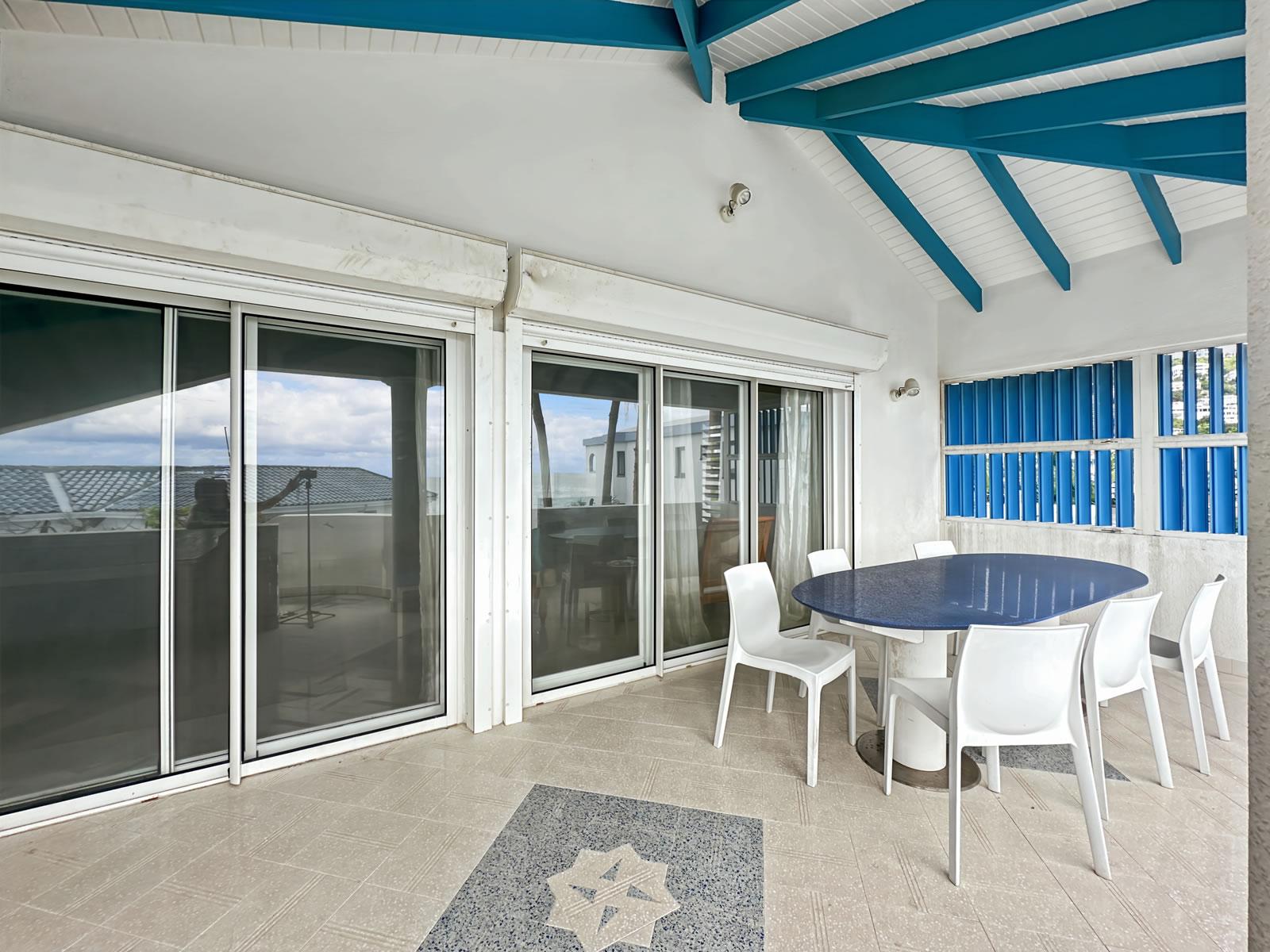 2 Bedroom Home for Sale, Pelican Key, St Maarten — photo 5
