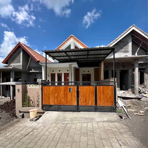 3-bedroom house in Tabanan — photo 1