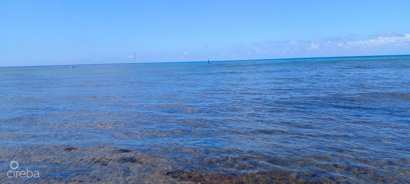 Vida Vistas - 0.62 Acre Oceanfront Land for Sale in Cayman Brac — photo 3