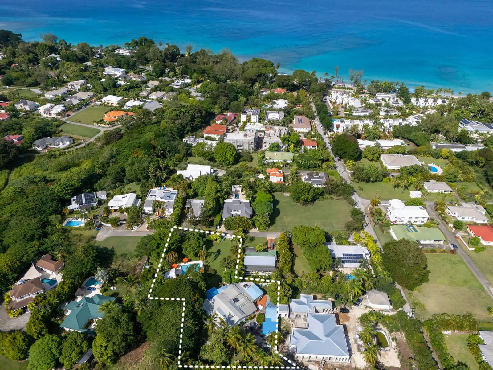 7 Bedroom House for Sale, Mullins, St Peter, Barbados — photo 2