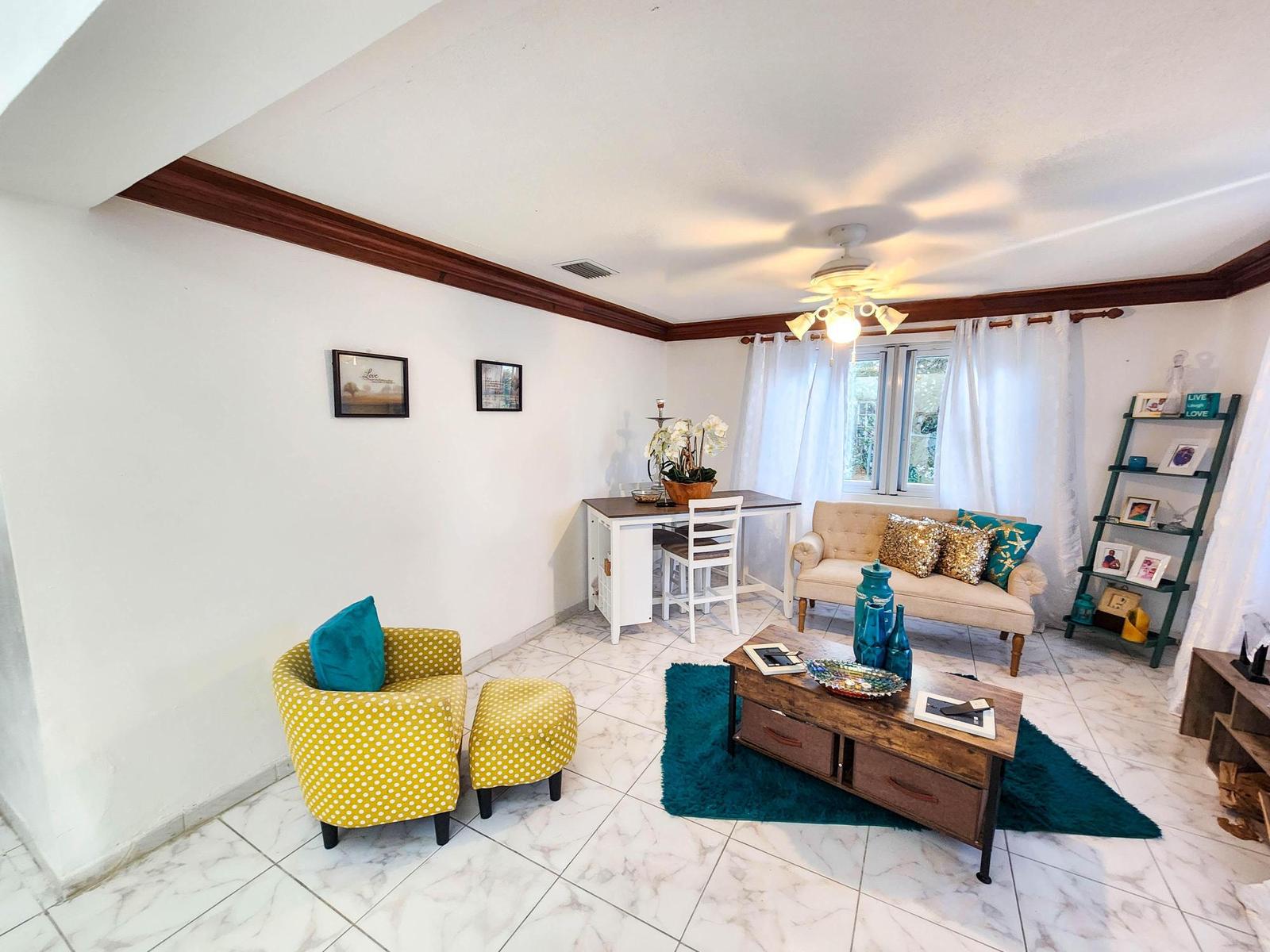 EASTWOOD SF HOME — photo 4