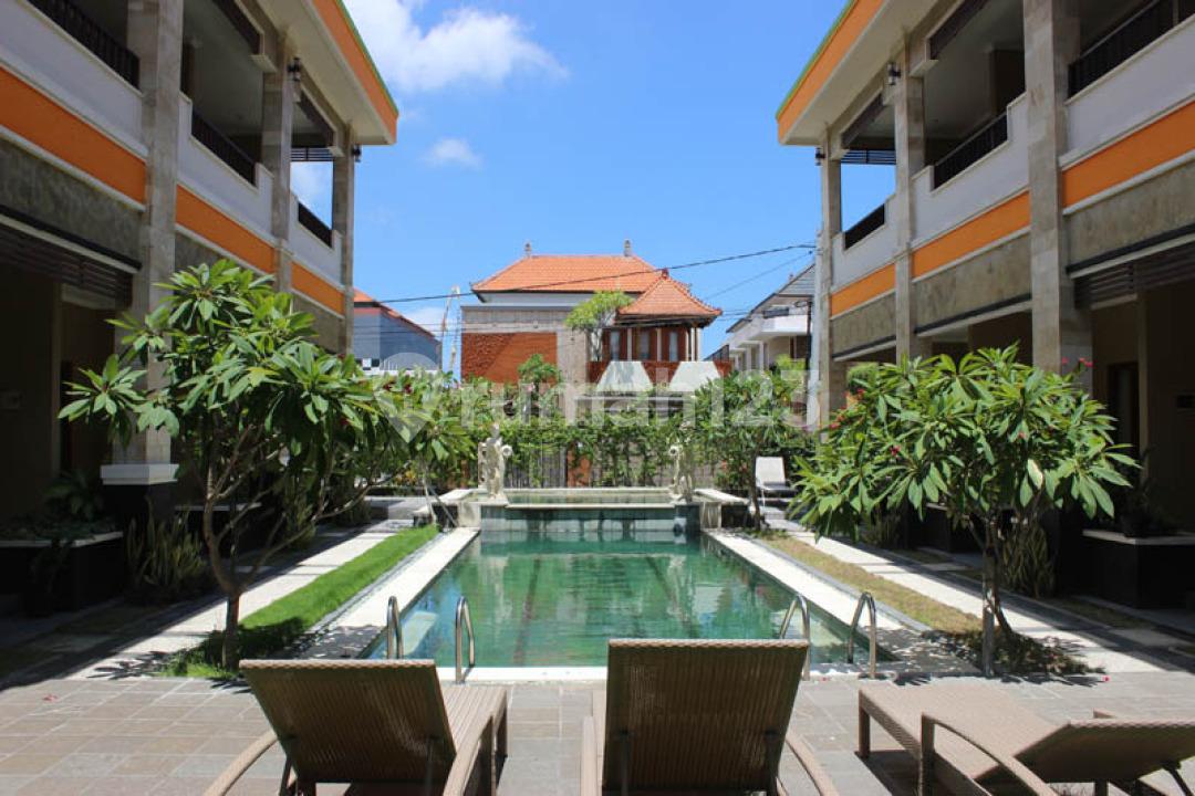 39-bedroom apartment in Renon, Bali — photo 1