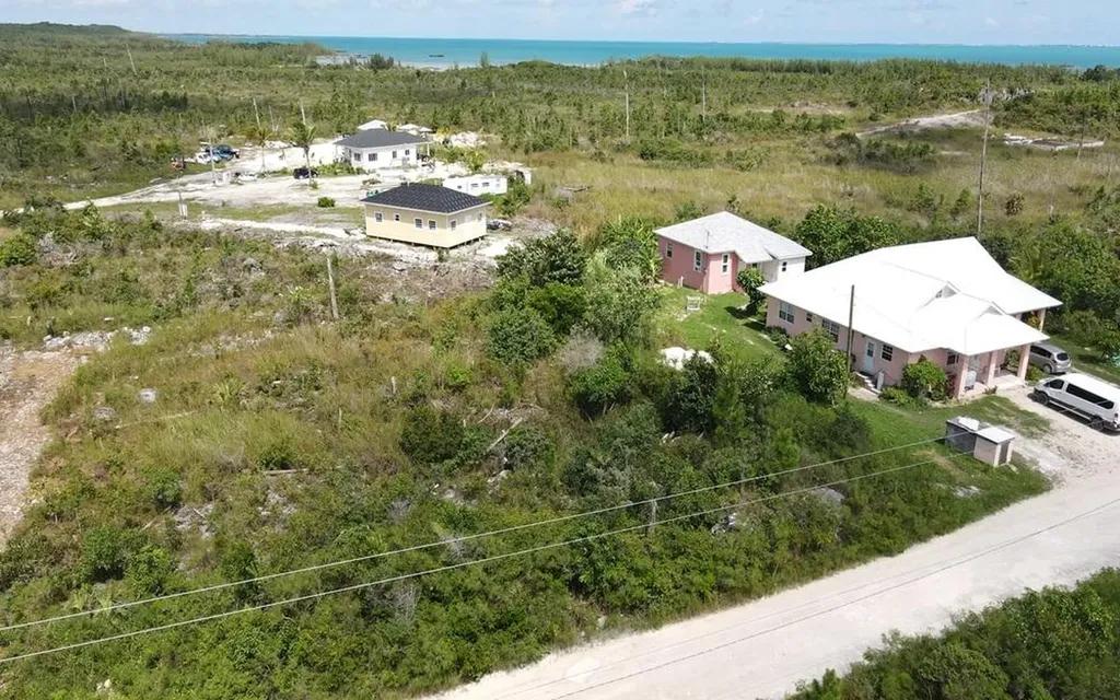 12,000 sq ft lot in Bahama Coral Island Sub 3 — photo 3