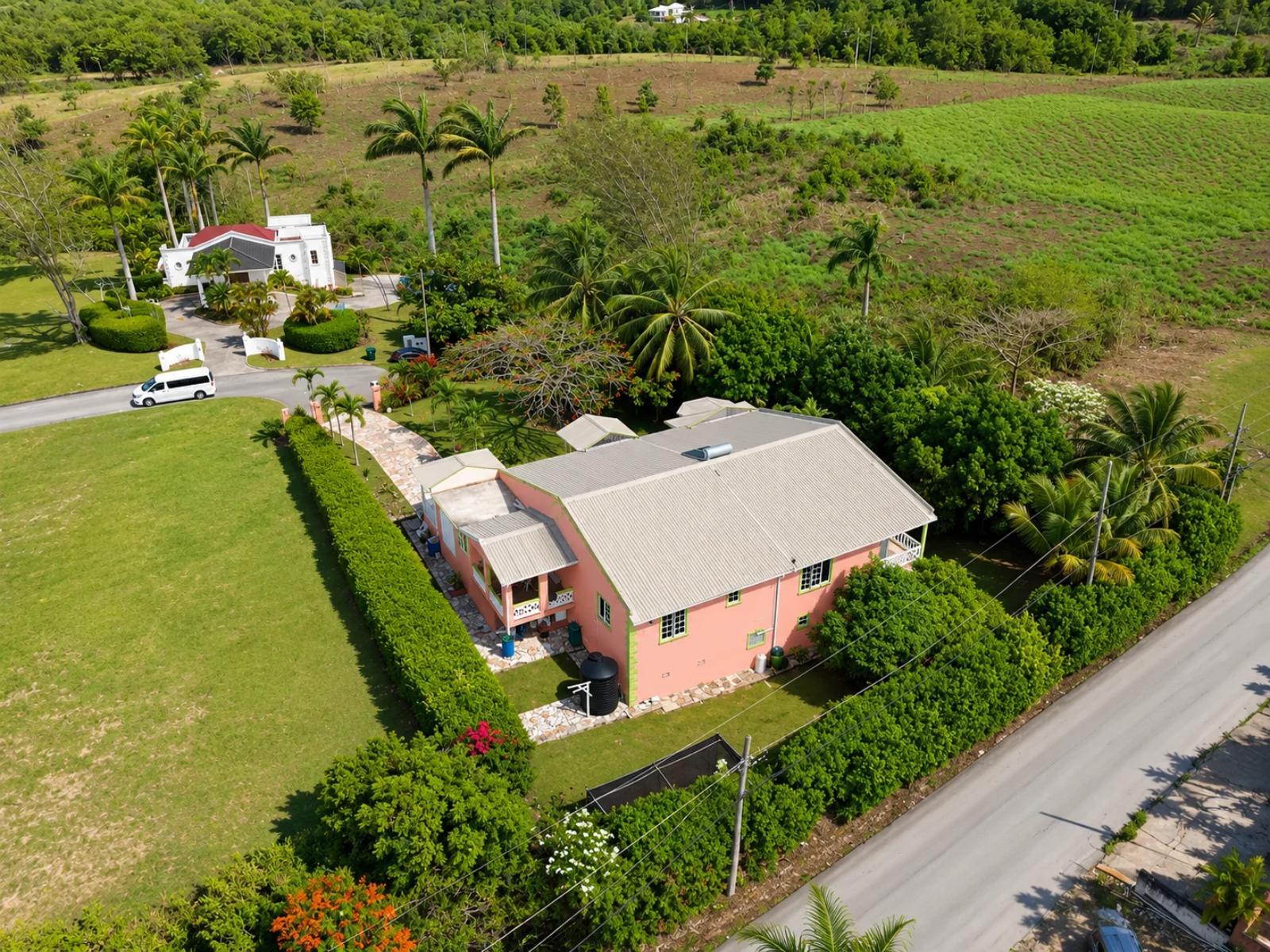 5-bedroom house in Walkes Spring, St Thomas, Barbados — photo 4