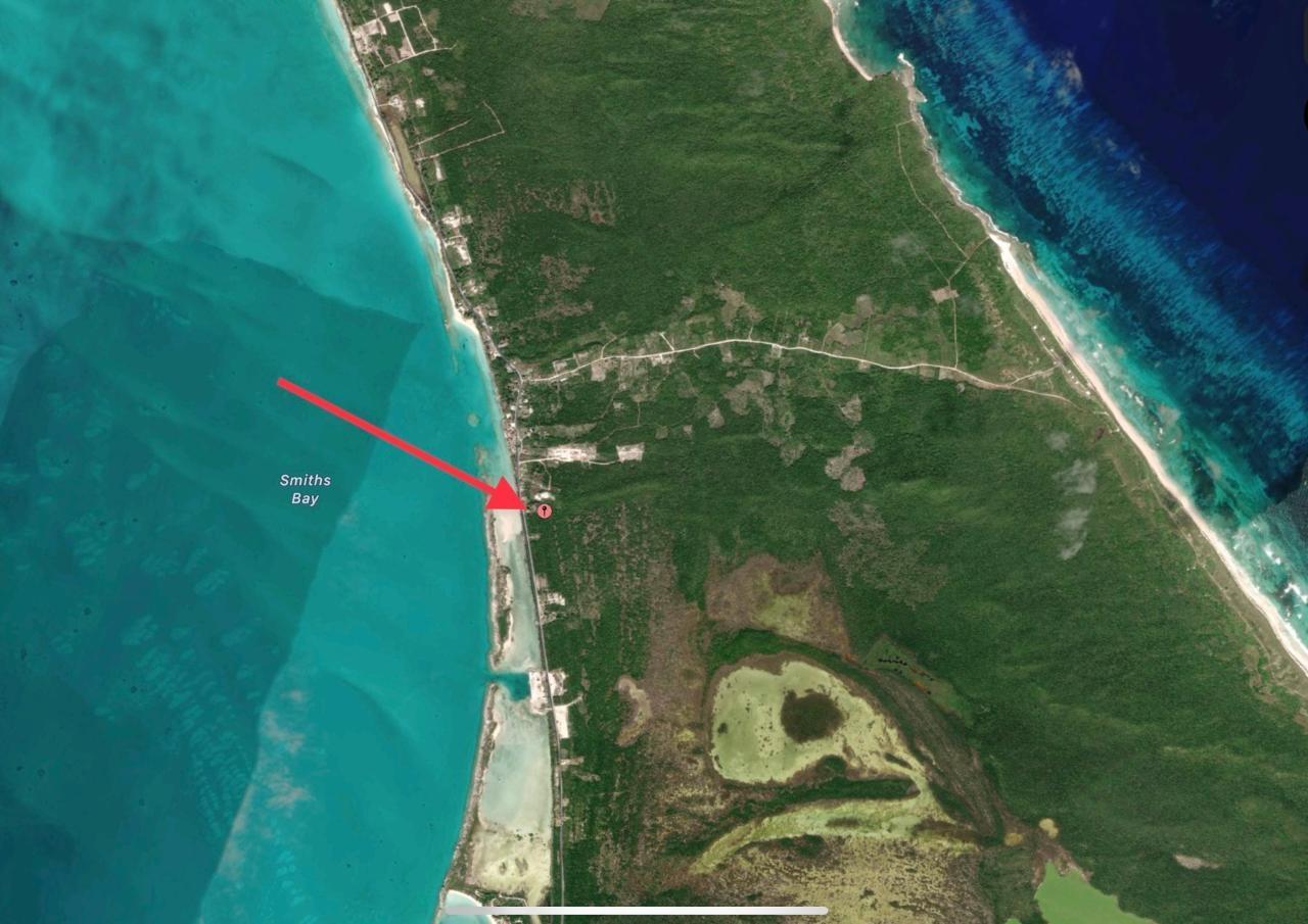 Residential land lot for sale in SMITH’S BAY, CAT ISLAND — photo 3