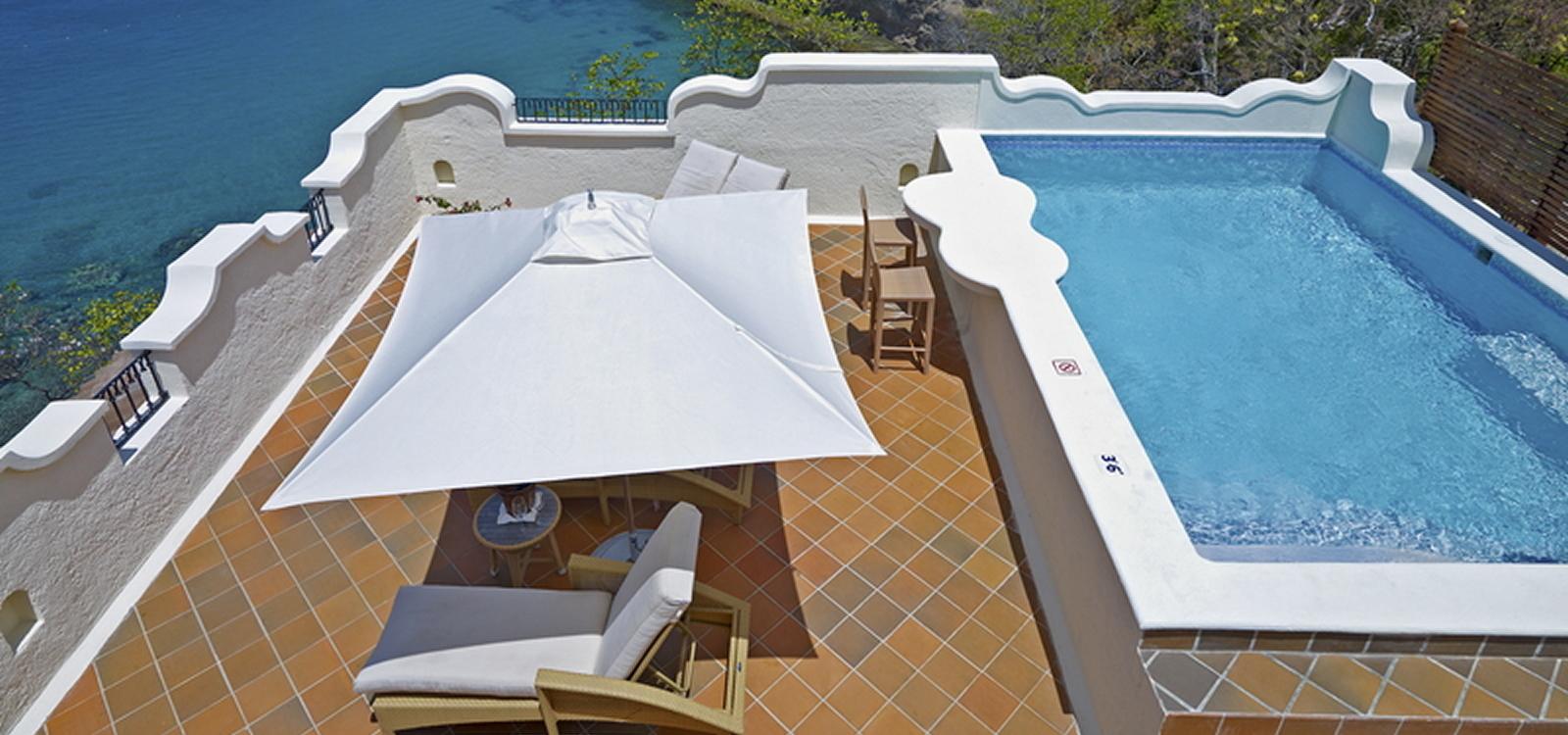 3 Bedroom Suites for Sale, Cap Maison, St Lucia — photo 1