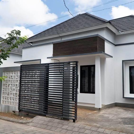 2-bedroom house in Badung — photo 1