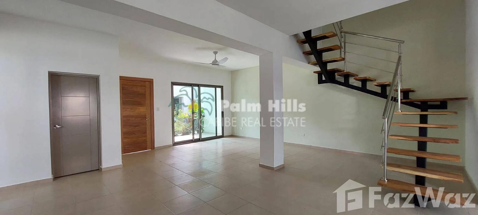 3-bedroom townhouse in Cabarete, Puerto Plata — photo 3