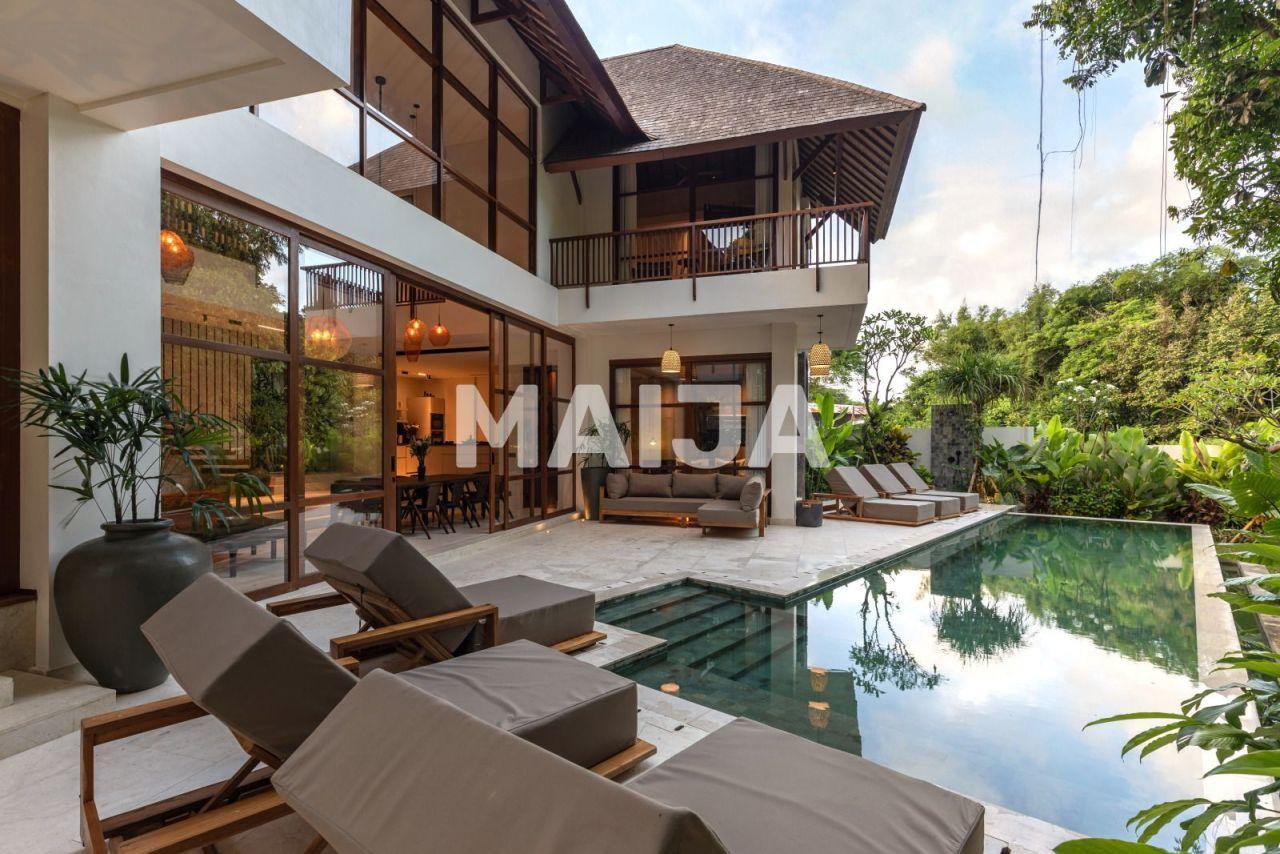 Villa in Tabanan, Indonesia — photo 1