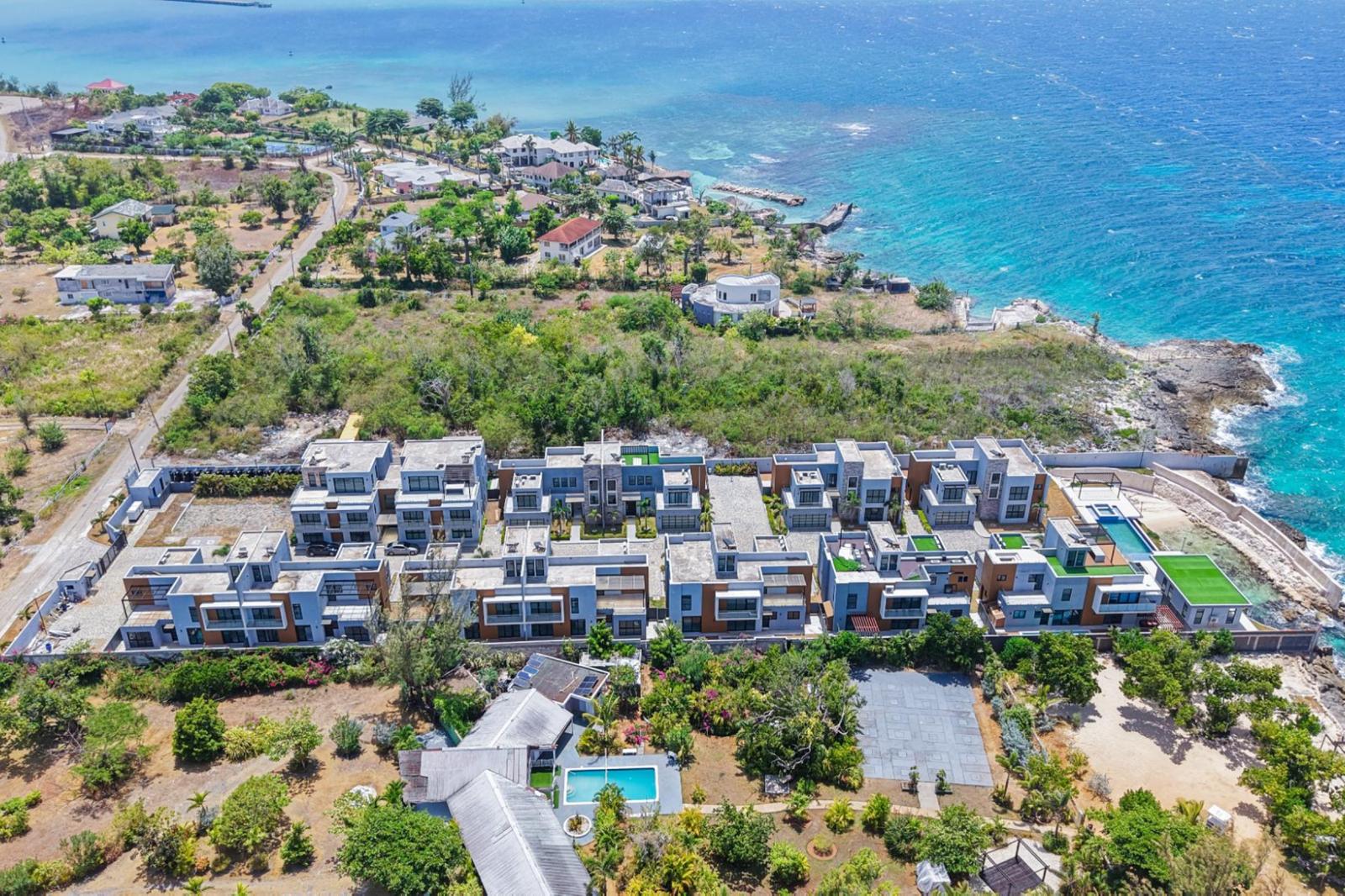 3-bedroom penthouse in Discovery Bay, Jamaica — photo 3