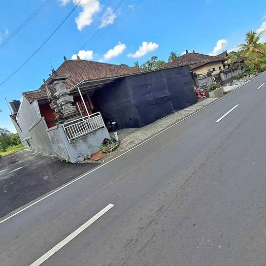Land for sale in Badung, Bali, Indonesia — photo 1