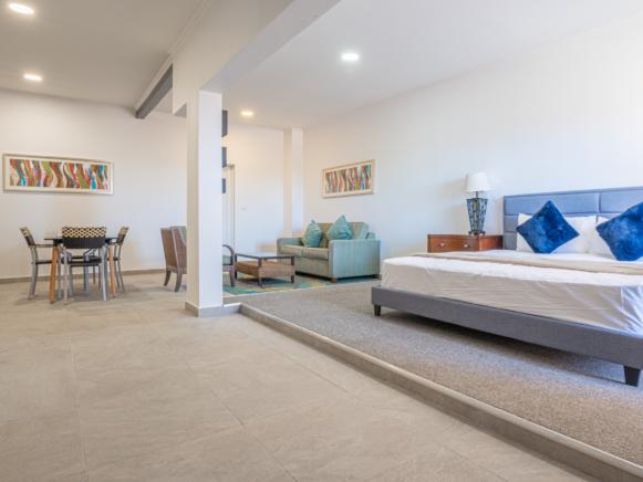 Aruba's Life Vacation Residences 2BR — photo 2