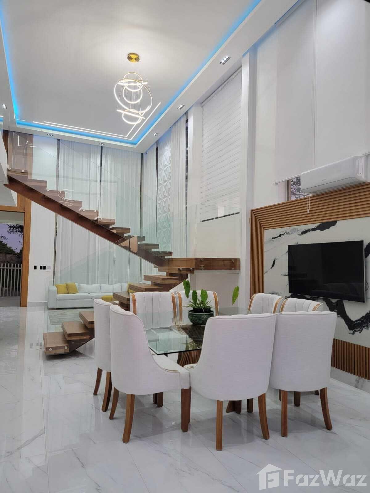 4 Bedroom House for Sale in Santiago De Los Caballeros — photo 5