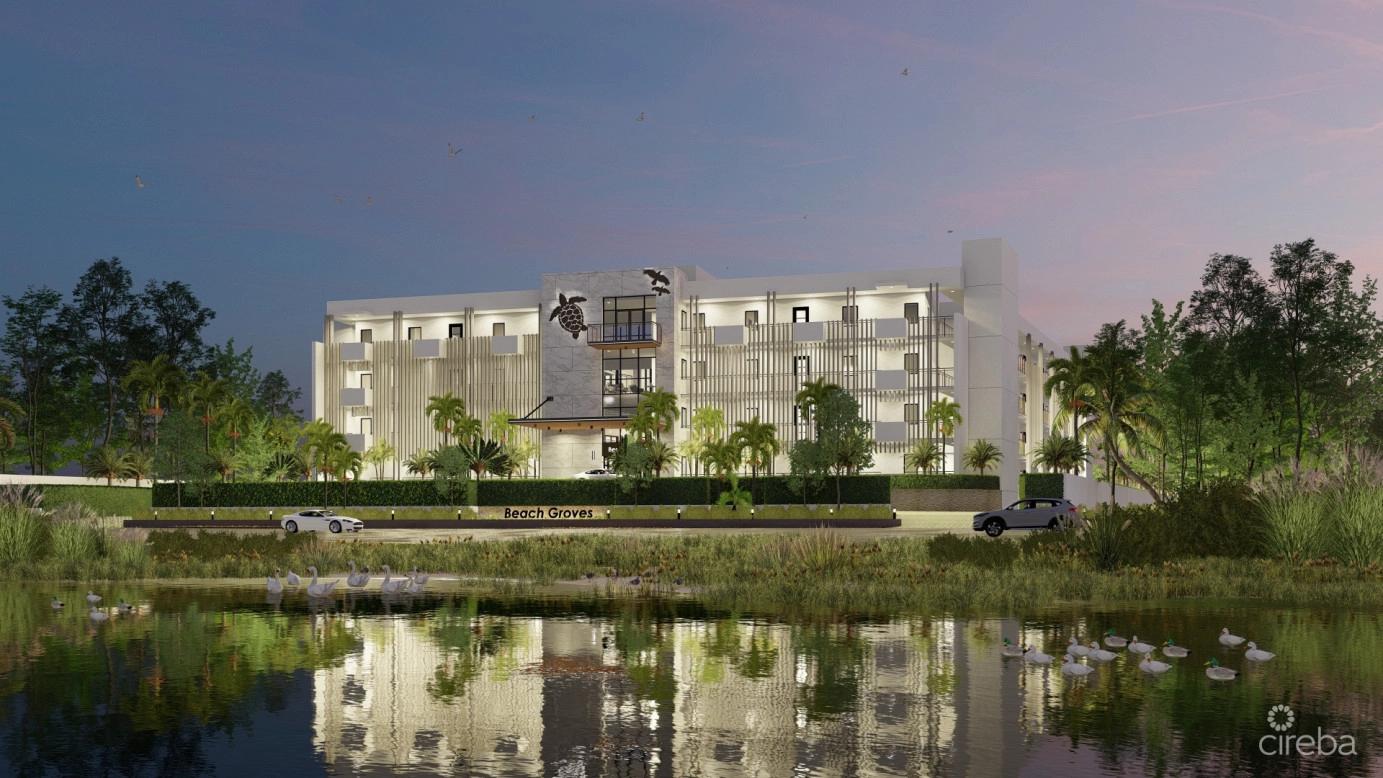 3 Bedroom Condo for Sale in Beach Groves, Cayman Islands — photo 4