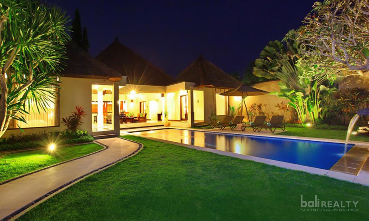 Outstanding Freehold Villa Complex Investment Opportunity - 2220 - Jimbaran, Bali, Indonesia — photo 4