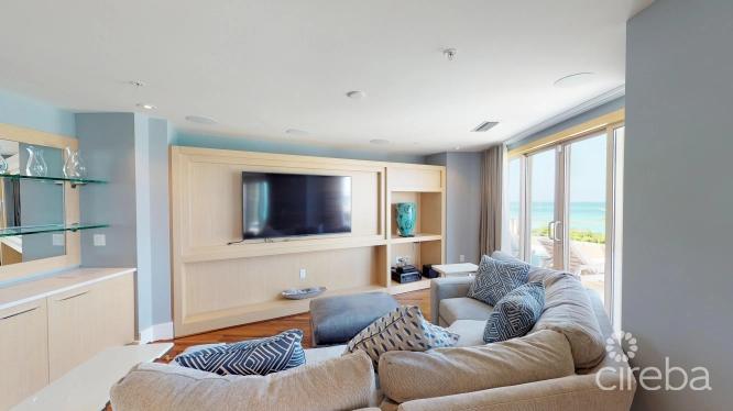 The Ritz Carlton Residence #612 for sale in the Cayman Islands — photo 1