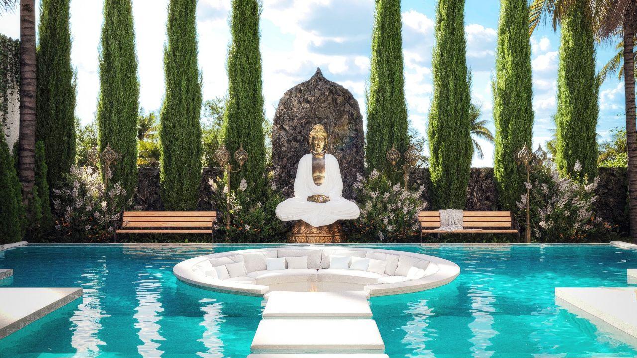 Epic Villa in Kuta, Badung, Bali — photo 3
