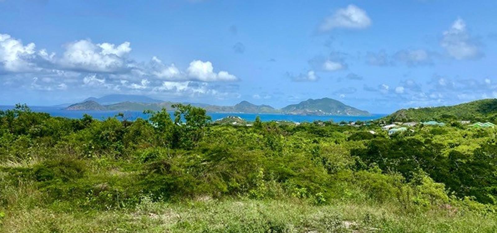 3 Acres of Land for Sale, Clifton Estate, Cades Bay, Nevis — photo 2