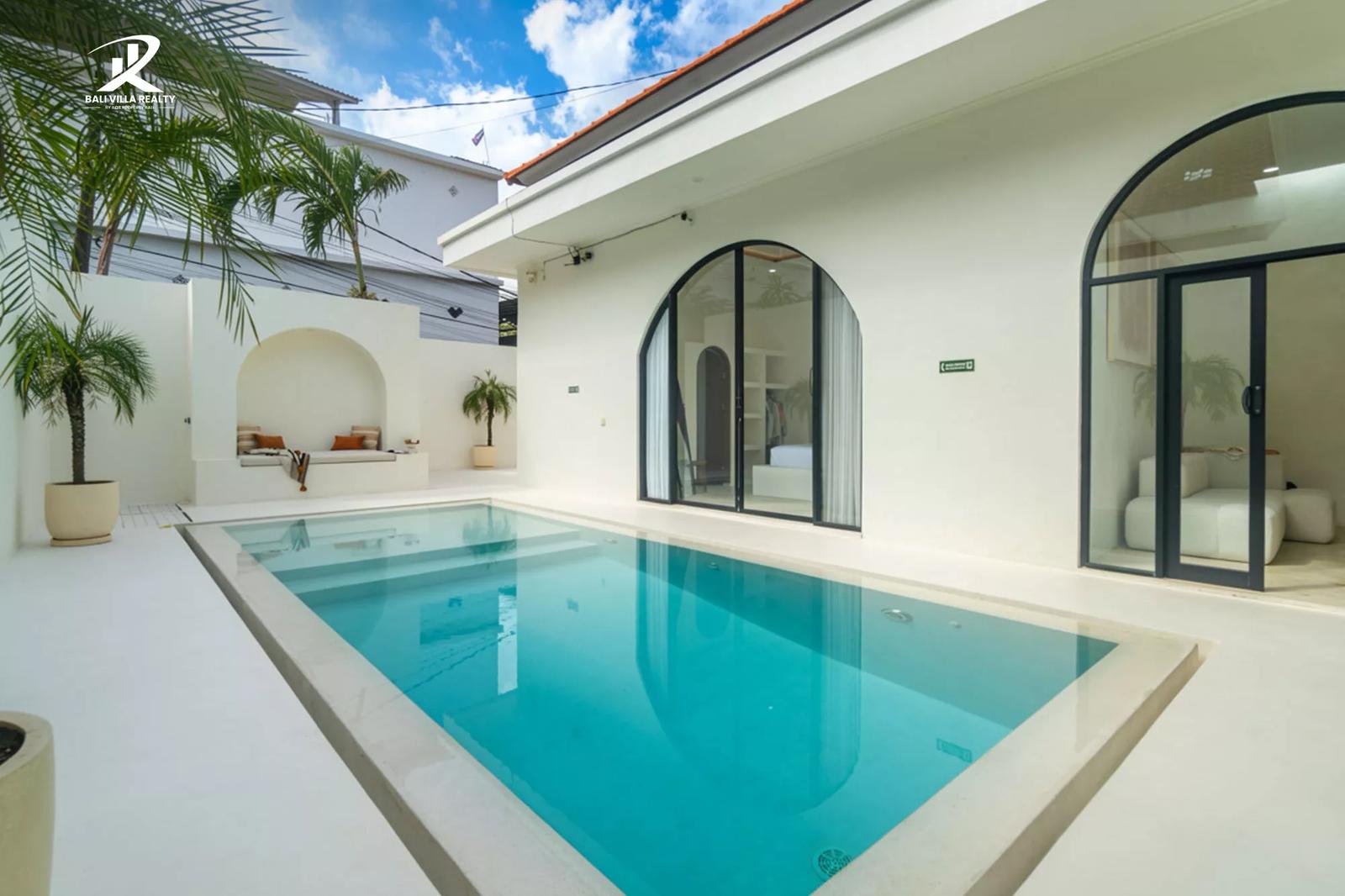 2 bedroom villa for sale (freehold) — Charming Tropical Freehold Villa in Padonan — photo 2