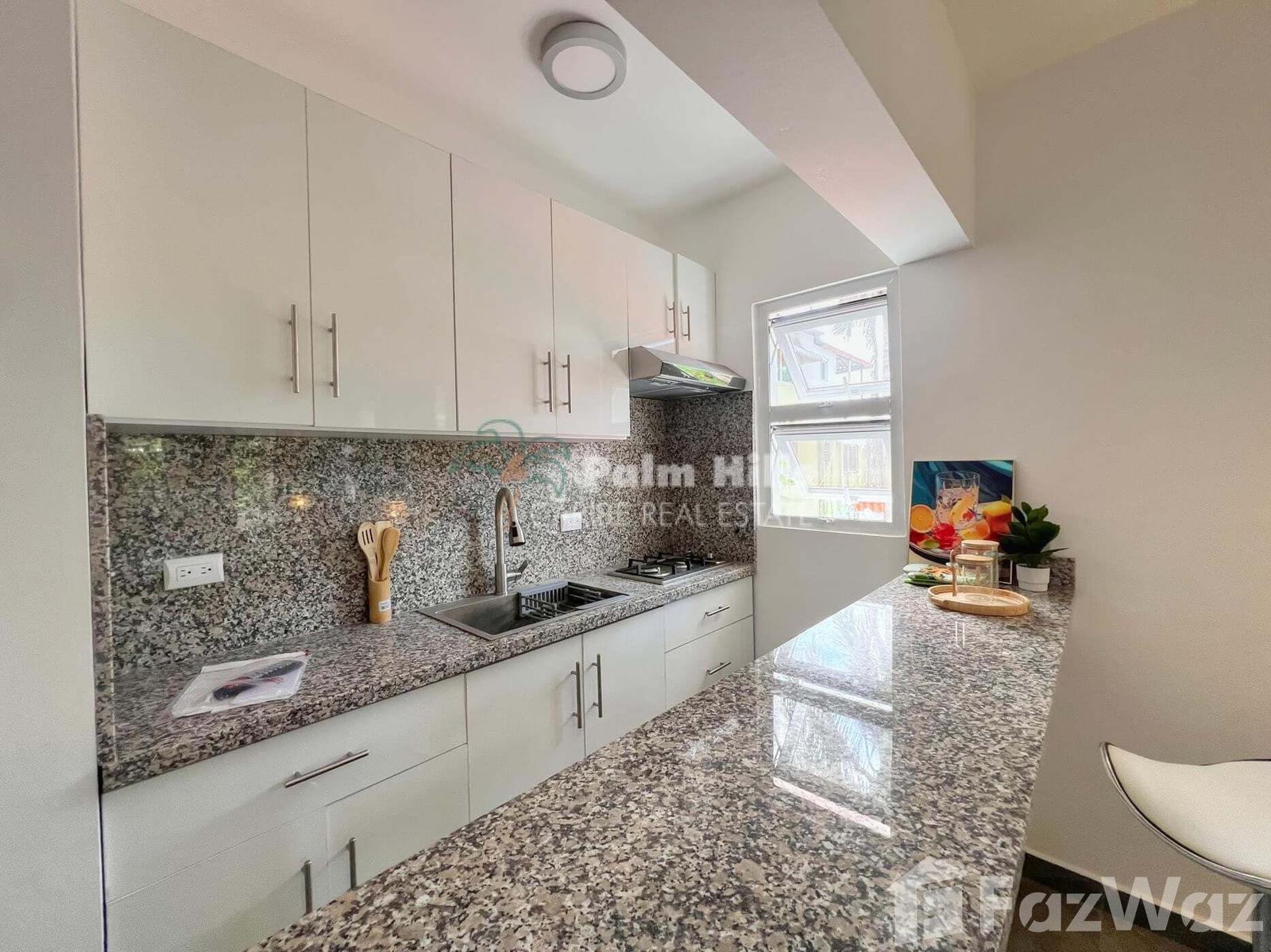 Studio Condo for Sale at Up Condos Sosua — photo 4