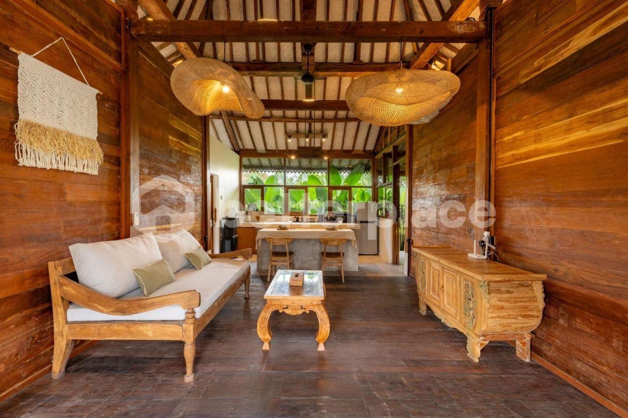 3-bedroom villa in Ubud, Bali, Indonesia — photo 2