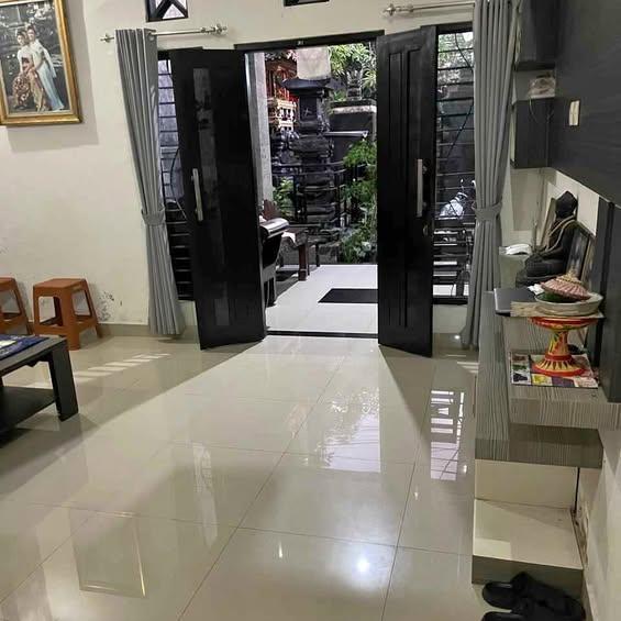 3-bedroom house in Denpasar — photo 1