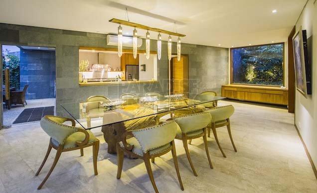 Unique Luxury 5 Bedroom Villa in Canggu Pererenan with Greenbelt Views – Freehold — photo 3