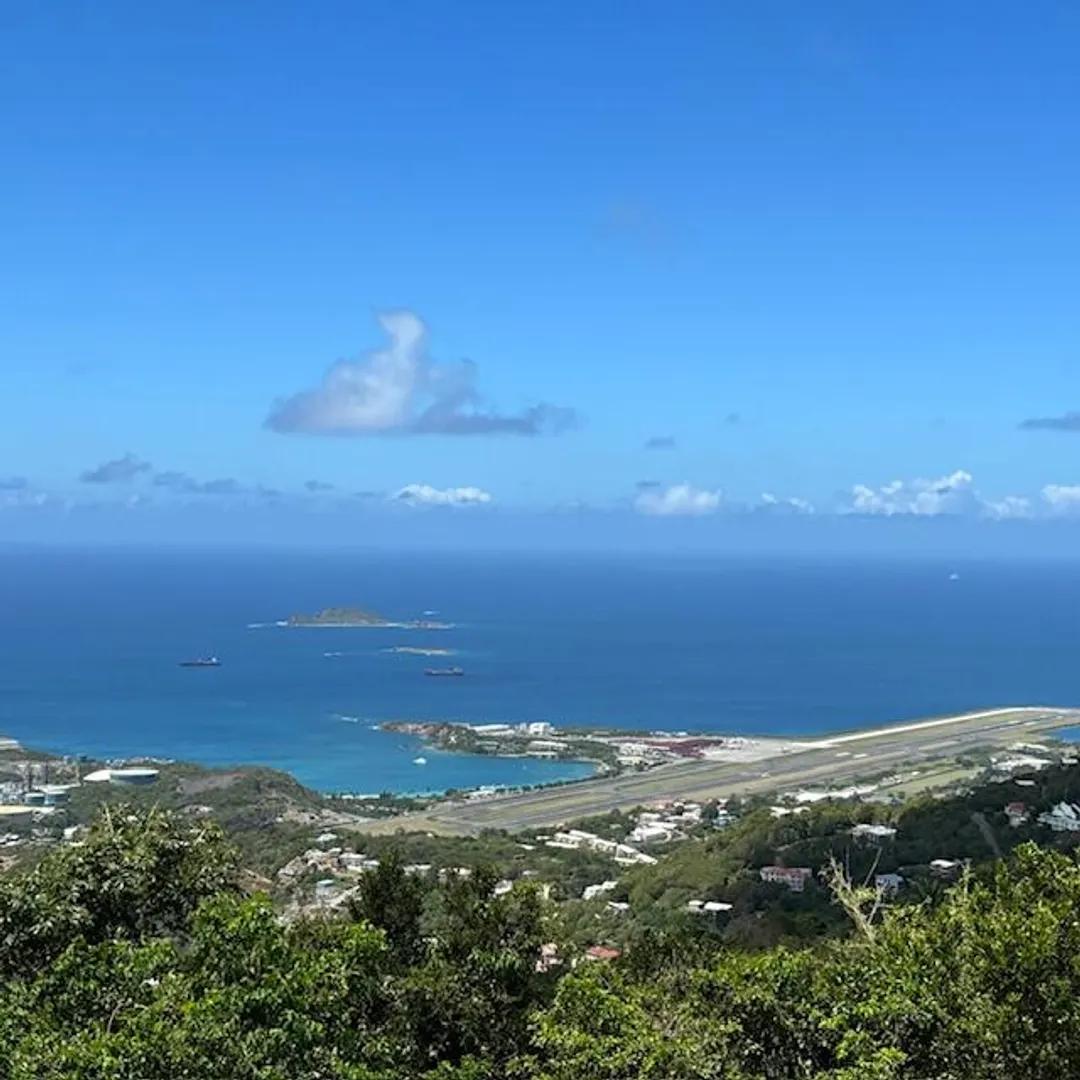1 Bed Apartment in US Virgin Islands — photo 4
