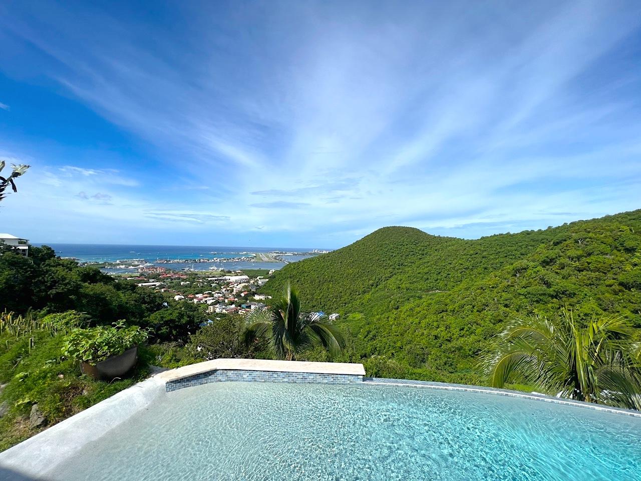 5 Bedroom Luxury Home for Sale, Almond Grove Estate, St Maarten — photo 2