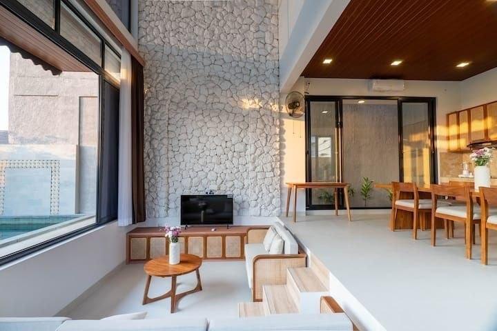 3-bedroom villa in Canggu, Bali — photo 5