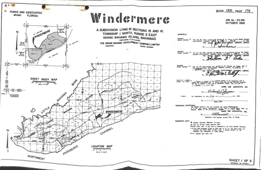 Windermere Subdivision Lot — photo 4