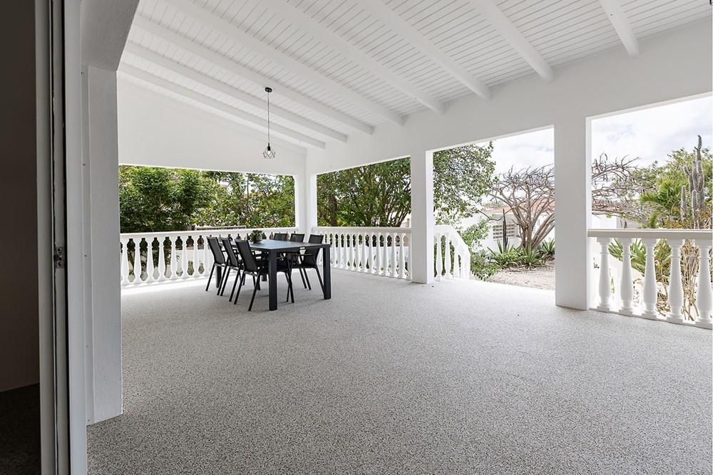 4 Bedroom Home for Sale in Santa Barbara, Bonaire — photo 4