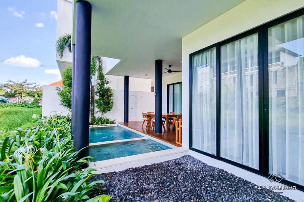 4 Bedroom Villa for Sale Leasehold in Berawa, Canggu, Bali, Indonesia — photo 1